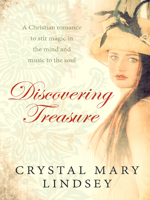 Title details for Discovering Treasure by Crystal Mary Lindsey - Available
